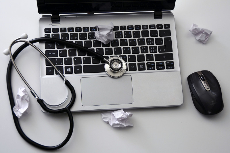 Toename e-health binnen paramedische zorg 