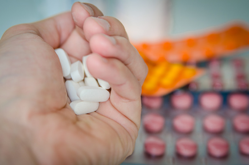 Ruim 200.000 langdurige gebruikers van opioïden in Nederland