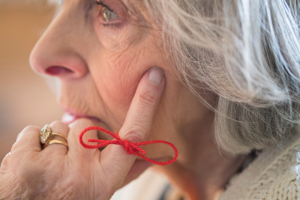Grote toename van ouderen met dementie verwacht