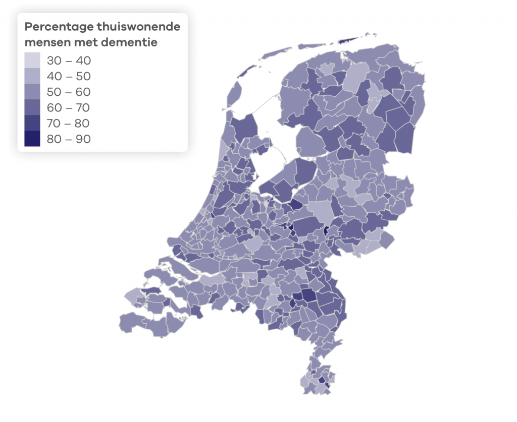 Factsheet Zorg in gemeenten