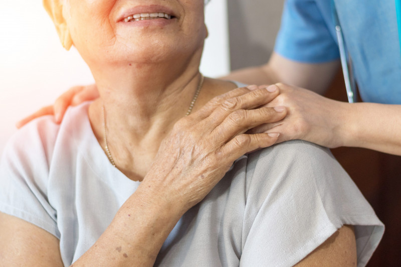 In Purmerend minder mensen met intensieve dementiezorg opgenomen in een Wlz-instelling