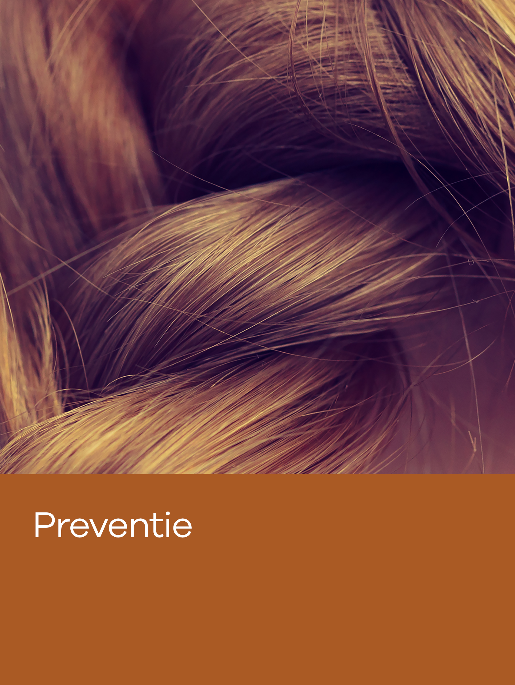 Preventie